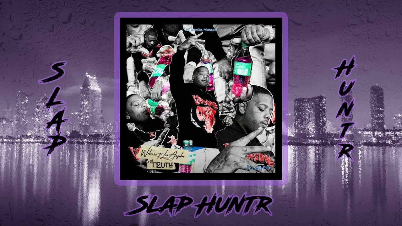 Big Sad 1900 x WLA Stevo x Philthy Rich - We Tryna Have Something