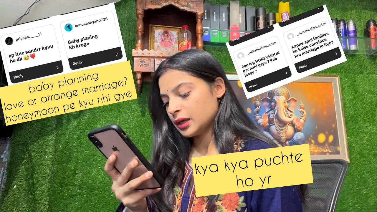 Q/A question❤️ kya puchte ho yr ​@Avinashbanathiavlogs2.0