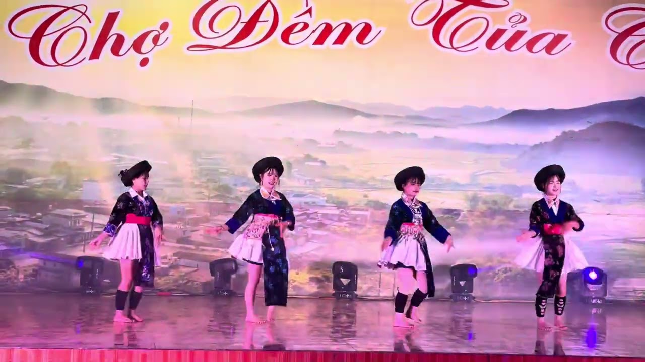 Nkauj hmoob seev cev ( Nyiam Koj … ) nkauj hmoob tủa chùa điện biên 