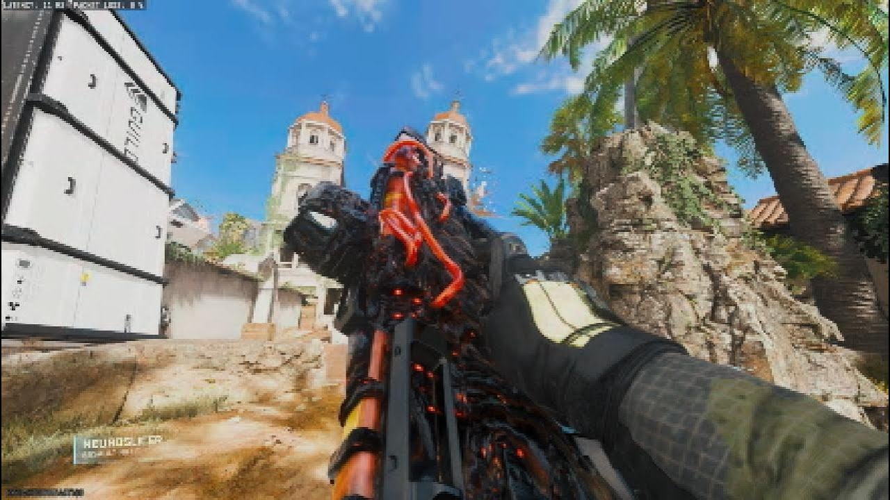 New Undercover Meta
