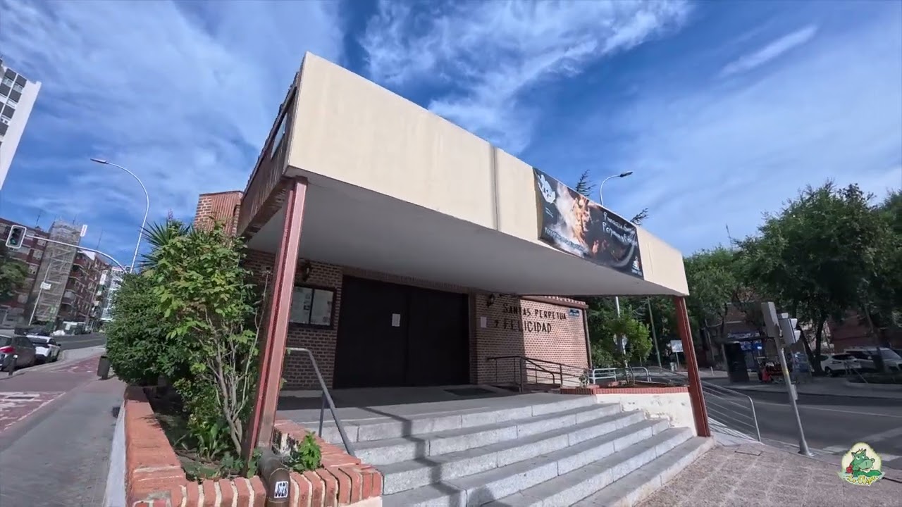 &iquest;C&oacute;mo llegar al Recinto ferial de La Elipa desde el metro?