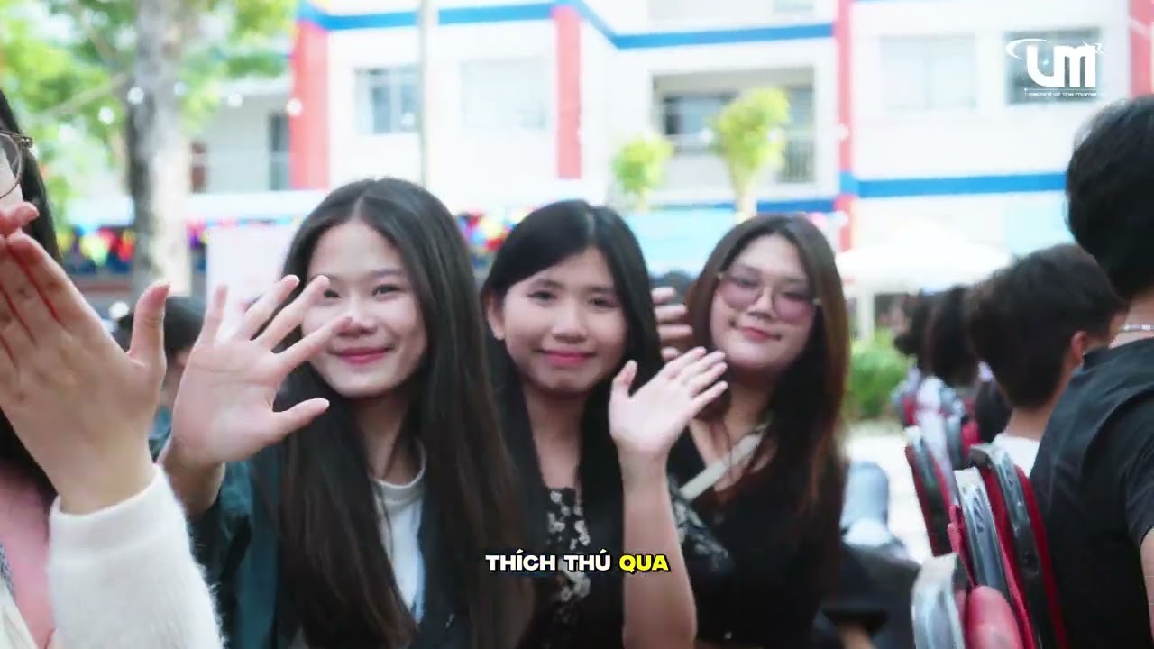 ✨SERIES: CH&Uacute;NG M&Igrave;NH L&Agrave; VKU | V1: VKU CAMPUS TOUR X VKU MEDIA