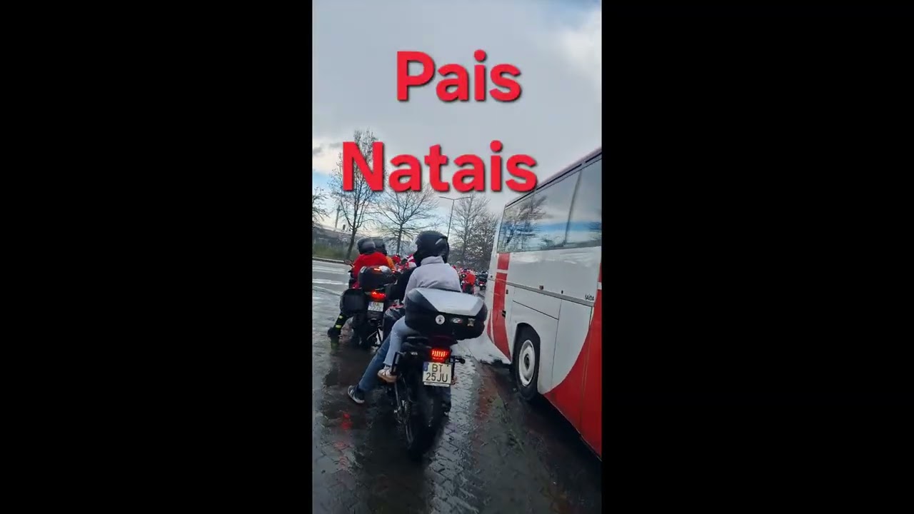 Musicas dos Pais Natais       Da Motogalos 