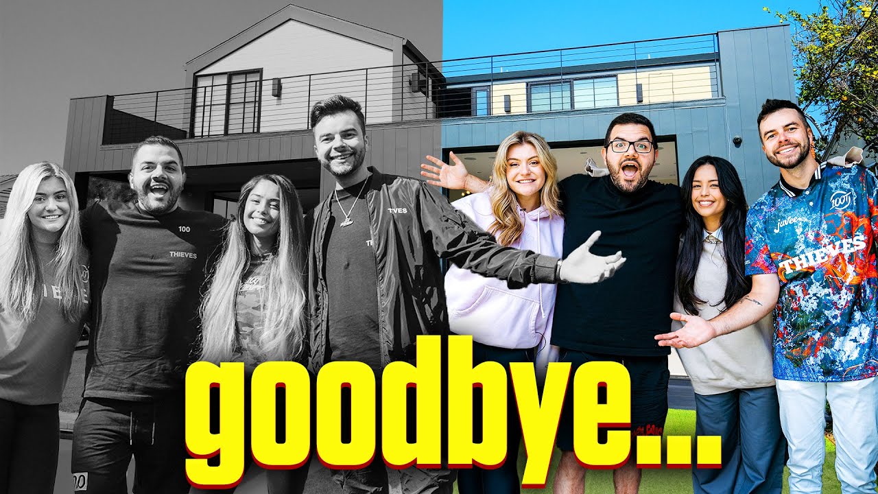 Our Last Video...