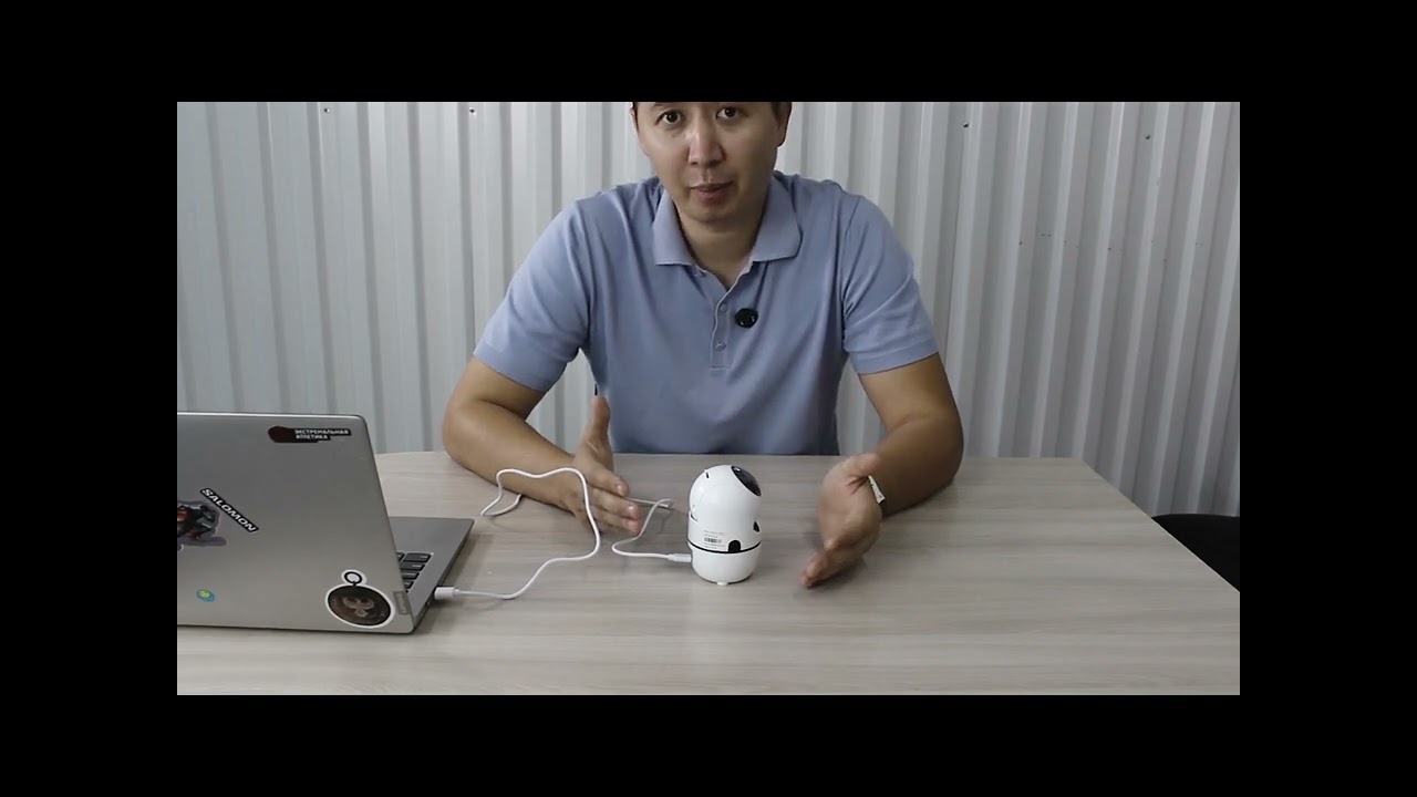 Обзор и инструкция по установке Видеоняни Dala Smart AinaLine S2