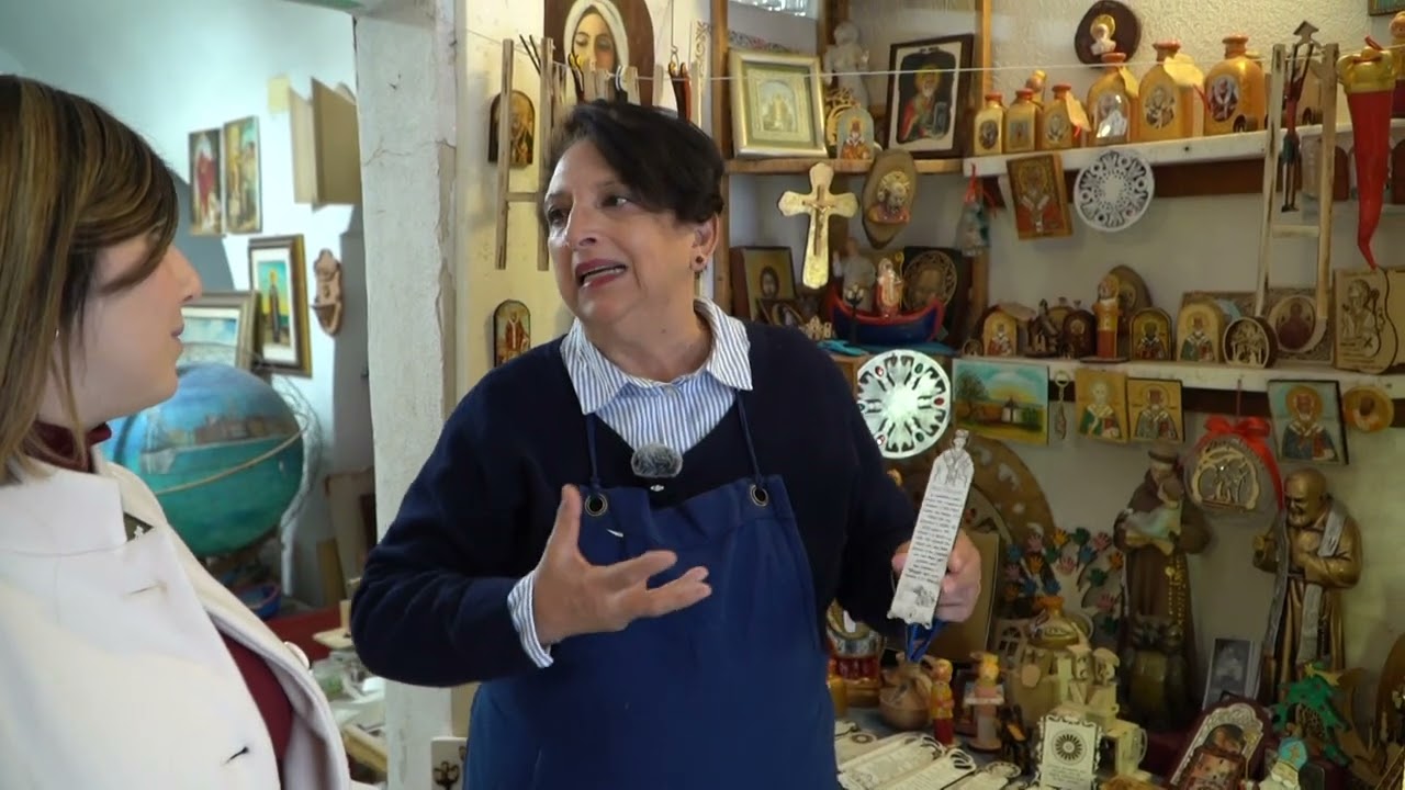San Nicola dei baresi 2024 - puntata del 3 dicembre