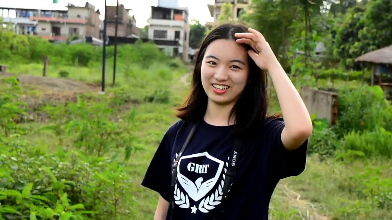 Elephant Care Volunteering in Nepal  Jack Xu