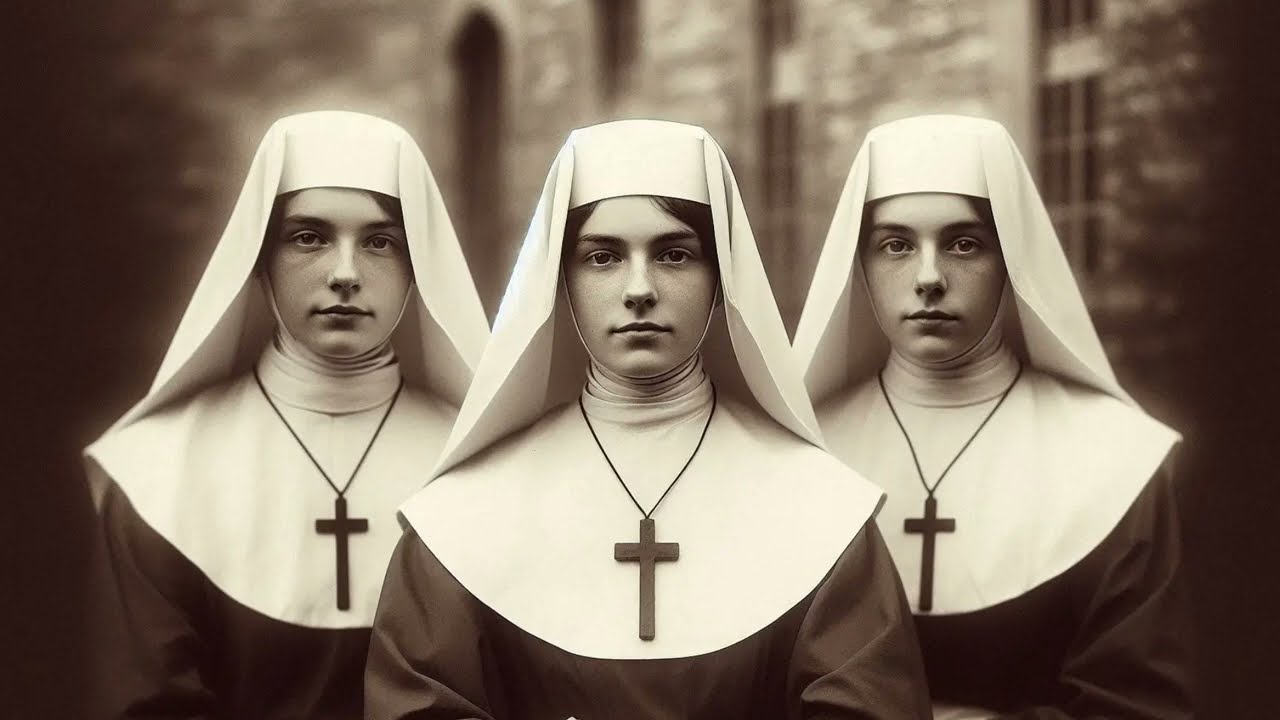 The Nuns Who Disappeared from St. Mary's: A Convent of Horrors