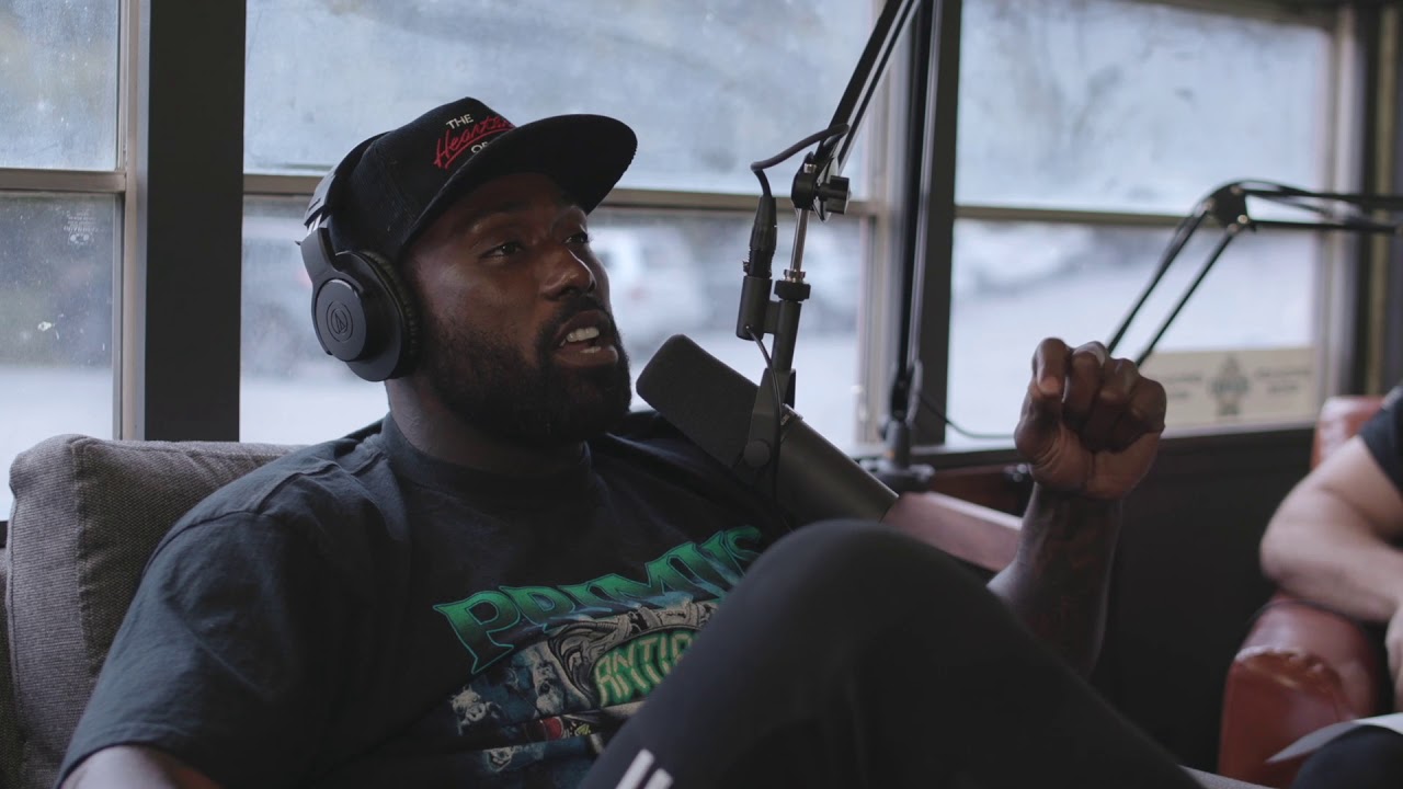 Delanie Walker - Draft A F*ckin Tight End