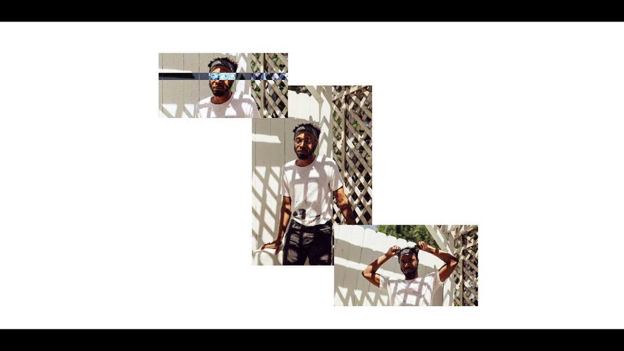 JPEGMAFIA - 1539 N. Calvert [Alternate Intro]