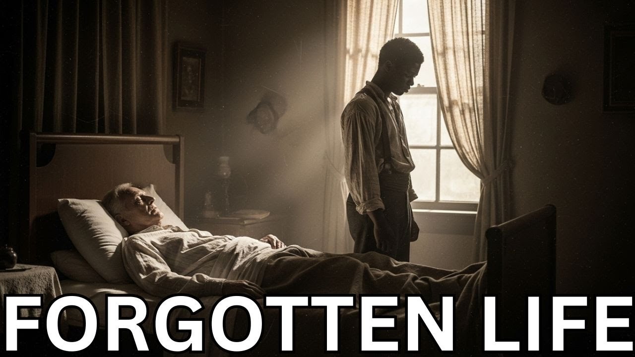 The Slave Who Kept His Master Alive for 20 Years Was Betrayed at the End