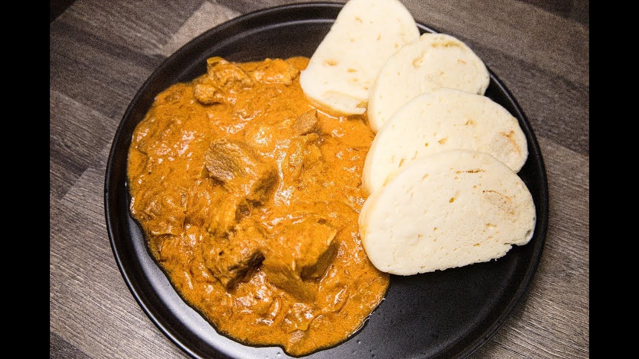 Výborný!!! Segedínský guláš. Lahodný musíš vyzkoušet. ( Szeged goulash )