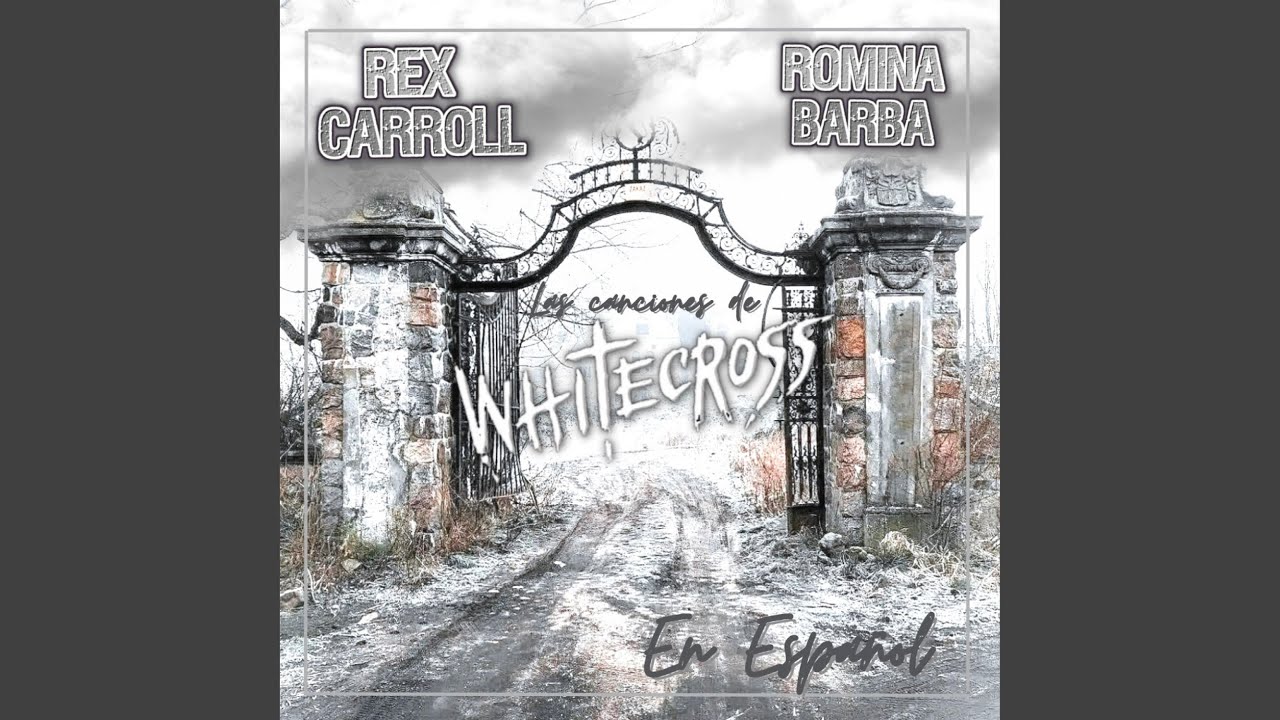 Sabes lo que tienes que hacer (feat. Rex Carroll & Romina Barba)