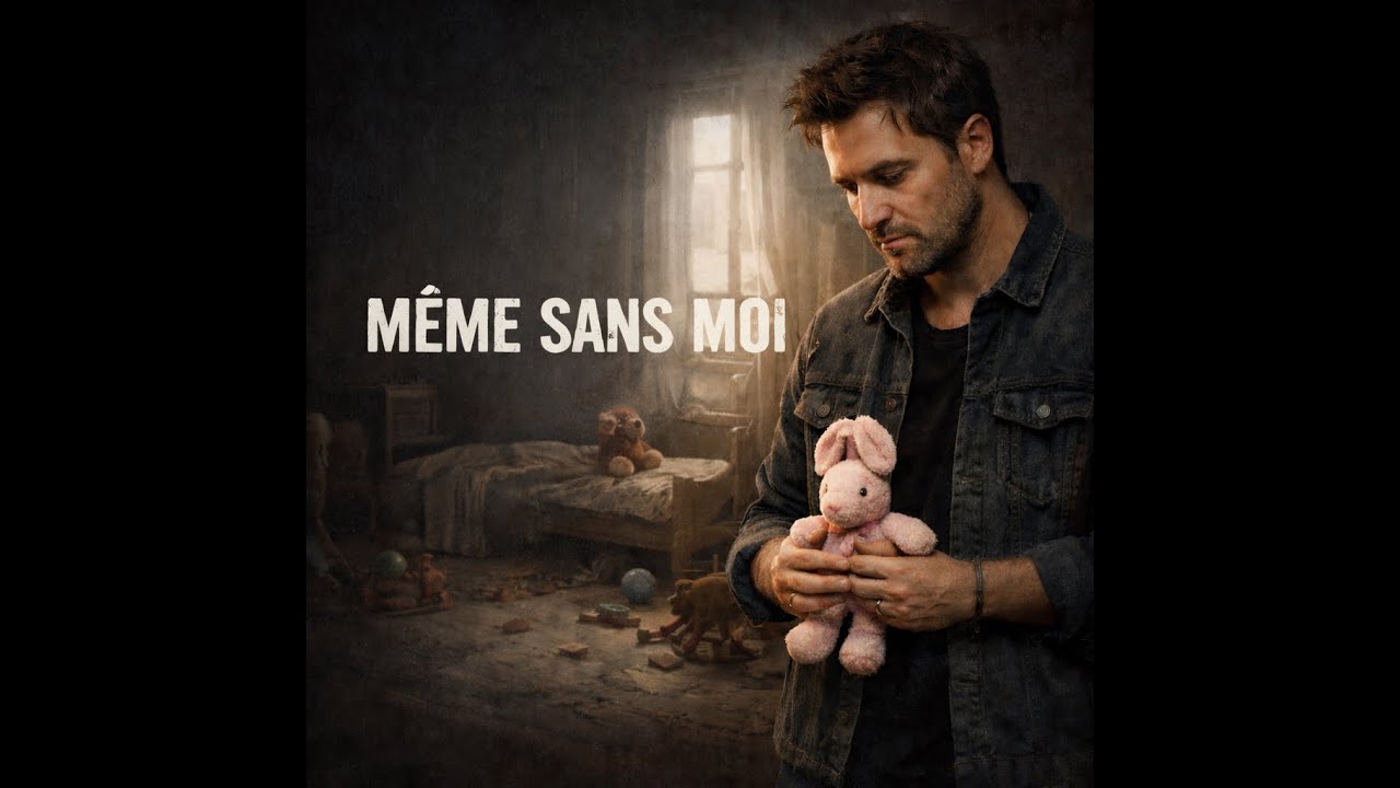 Même sans moi – Une lettre d’un père à sa fille