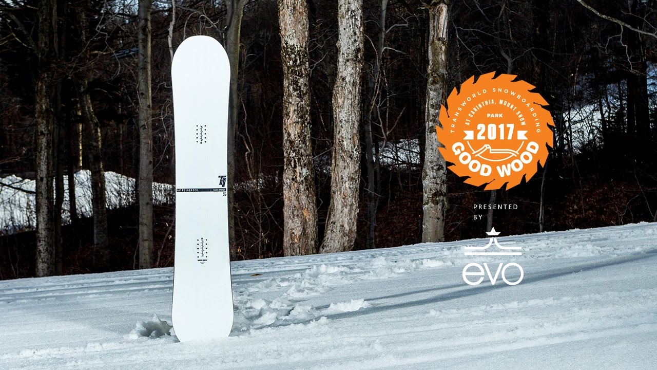 Best Snowboards of 2016-2017: Nitro T1  - Good Wood Snowboard Reviews