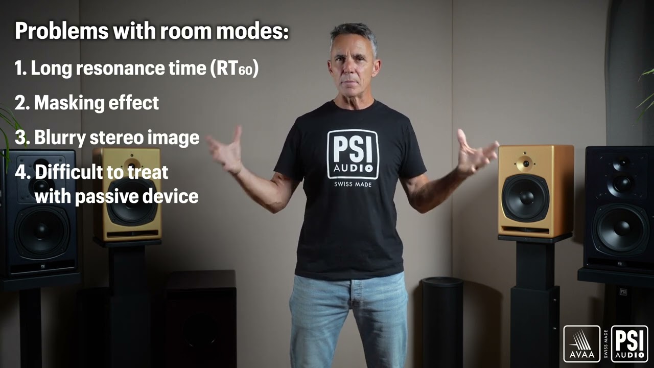 PSI Audio - Understand the AVAA C214