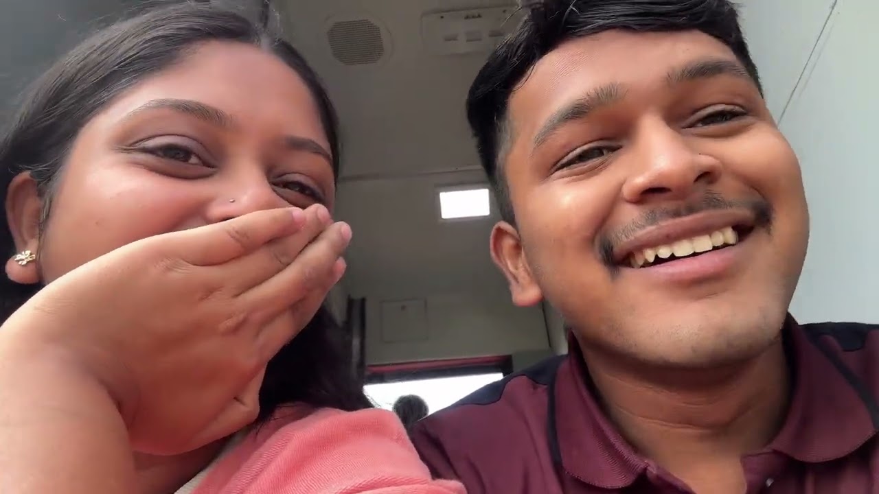 |Pune to Delhi journey|🥲❤️|Part 1| Part 2 coming soon😮‍💨
