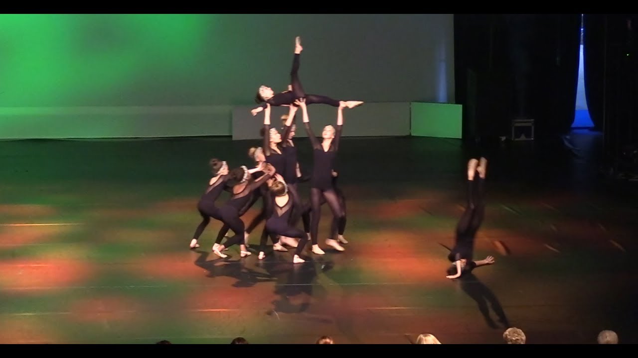 NK2017 - Dance Academy Woerden -  A13