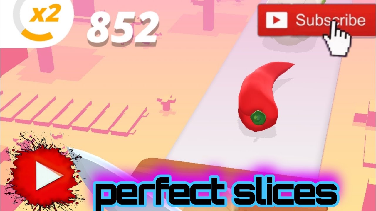 Perfect Slice Live Now #shortlive #live