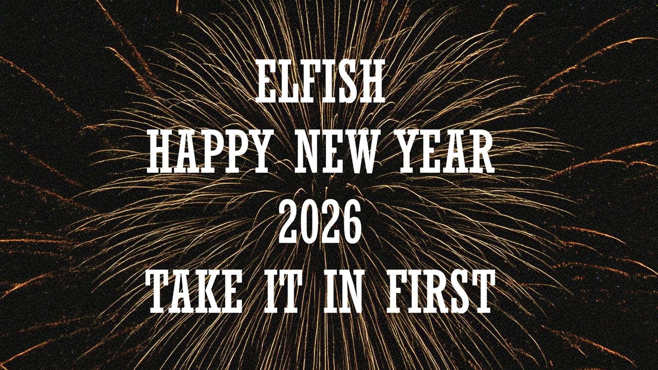 New Year Set 2026