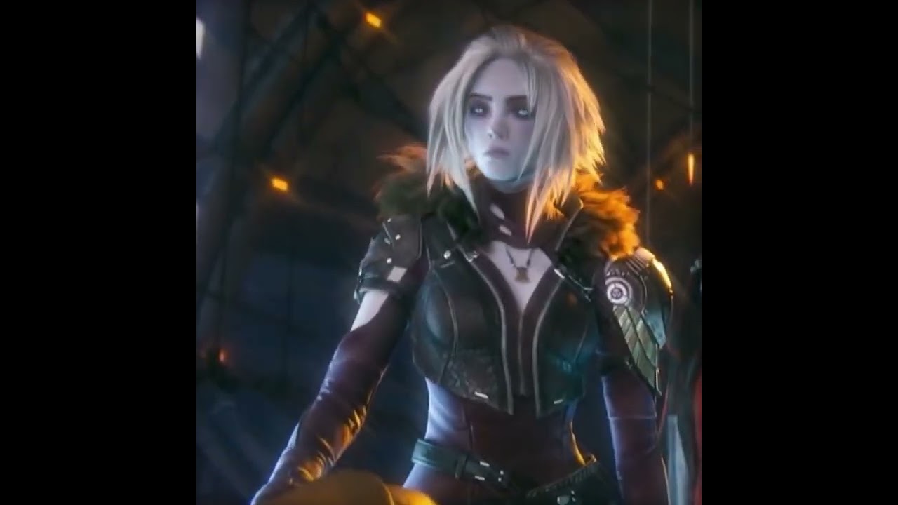 Mara Sov | Destiny 2 edit