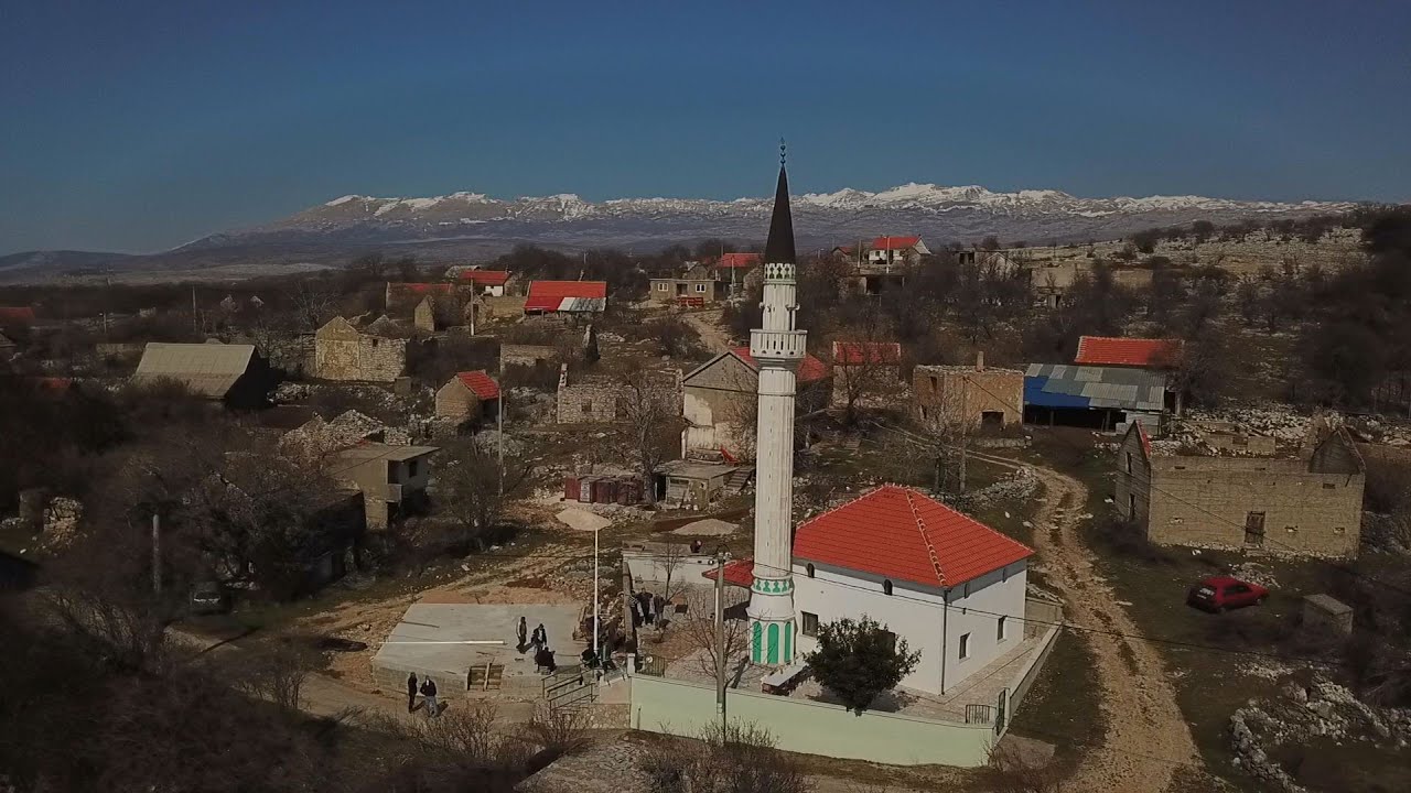 Džemat Žulja - Ramazanski program Medžlisa IZ-e Mostar 1444. / 2023.