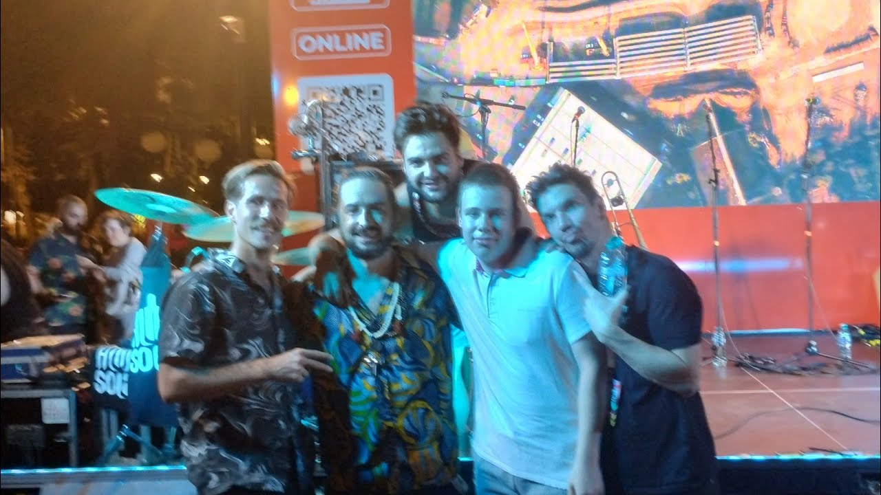 🎶 Street Music Festival – Teljes koncert felvétel 2025 