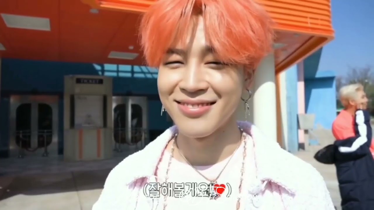 CHALEYA - JIMIN FMV