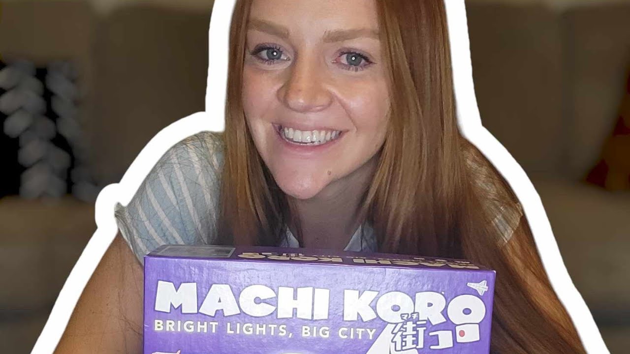 Honest Review of Pandasaurus Games Machi Koro Game