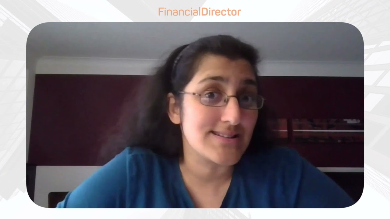 Vineta Bajaj, Group Finance Director on Ocado Group's finance transformation journey