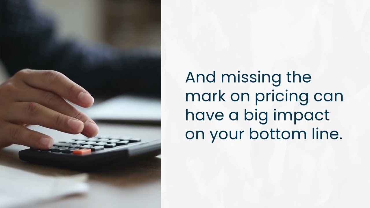 Why You Need an Agent To Set the Right Asking Price