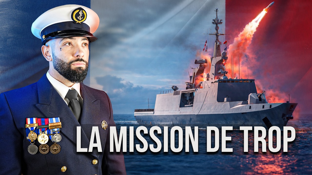 1019 jours en opération : le jour où tout a basculé…