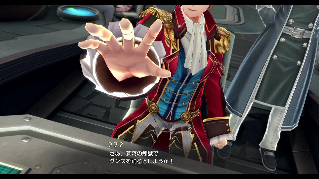 【閃の軌跡4】第II部～宿命の星たち～ プレイ動画【Part 55】【第II部END】