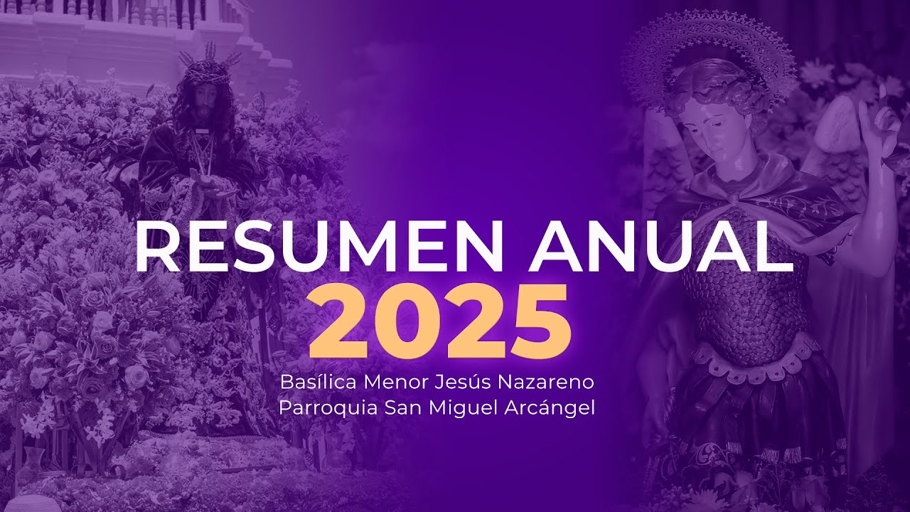 Resumen Anual 2025