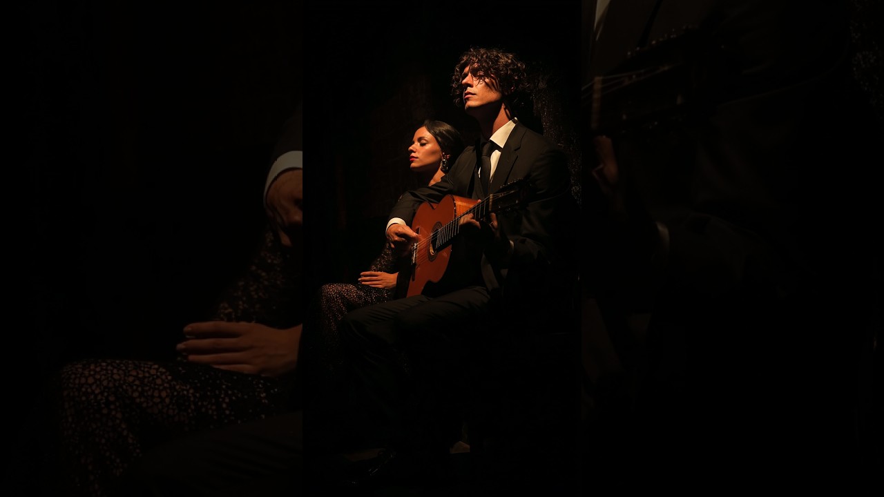 Fado de Fumo e Tango