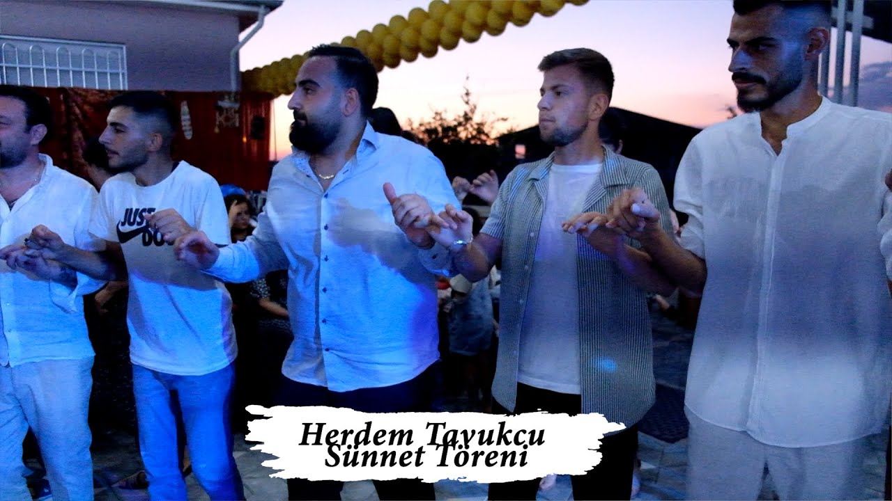 Herdem Tavukcu- Sünnet Töreni- Adar Arjin & Botan Roj- Halaylar- Celep Köyü- BaşaranVideo®