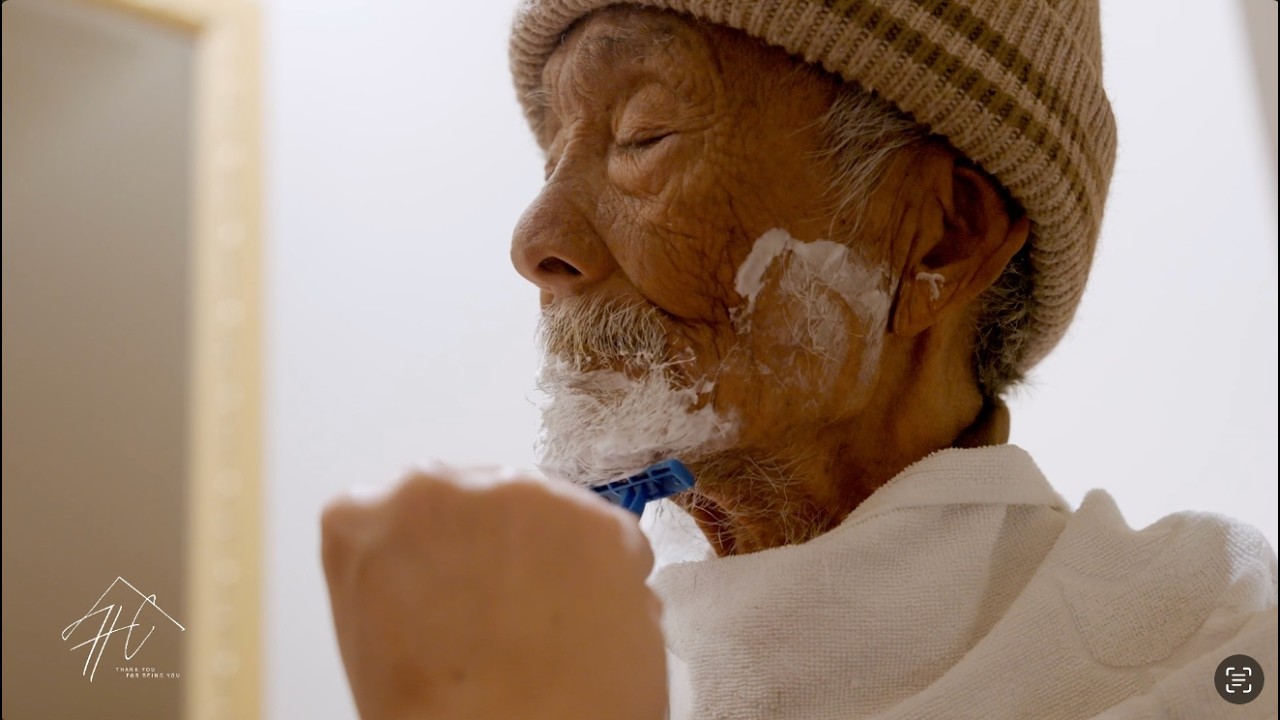 【溫度嶼軌跡】社團法人無家者關懷老幼扶持協會｜公益形象影片