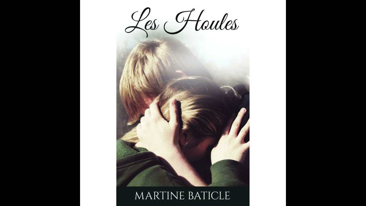 Martine Baticle, Les Houles