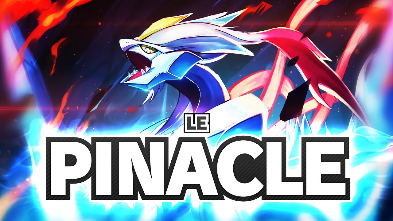 POK&Eacute;MON NOIR 2 & BLANC 2 | Le pinacle de la s&eacute;rie