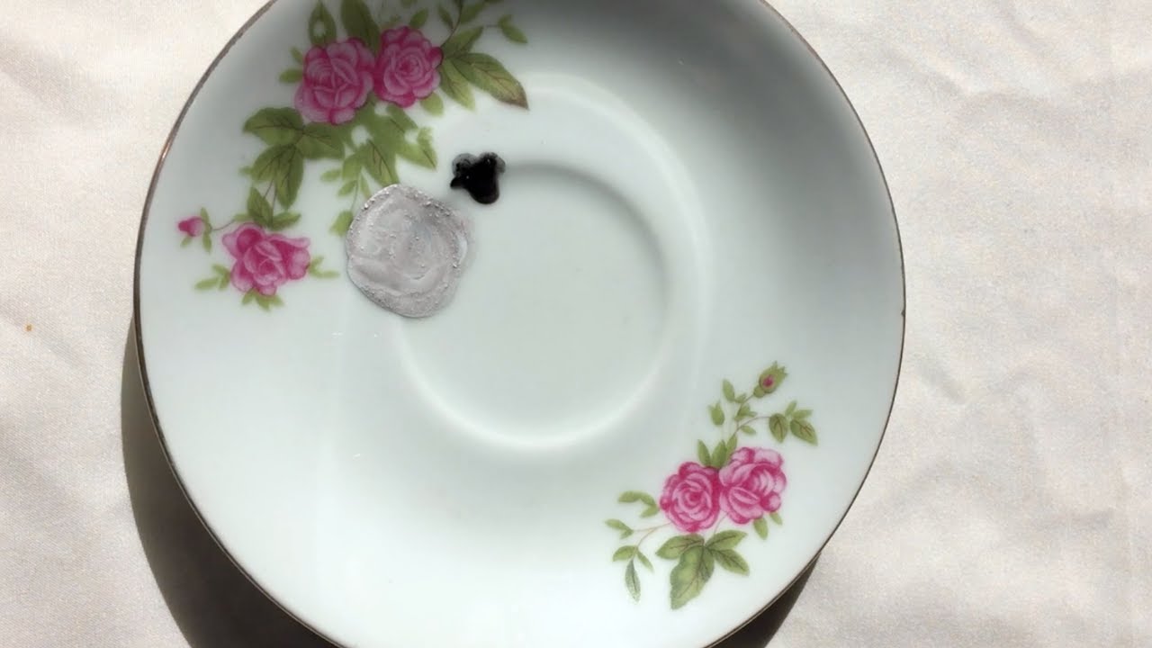 How To Darken Your Grey Without Using Black With Gouache