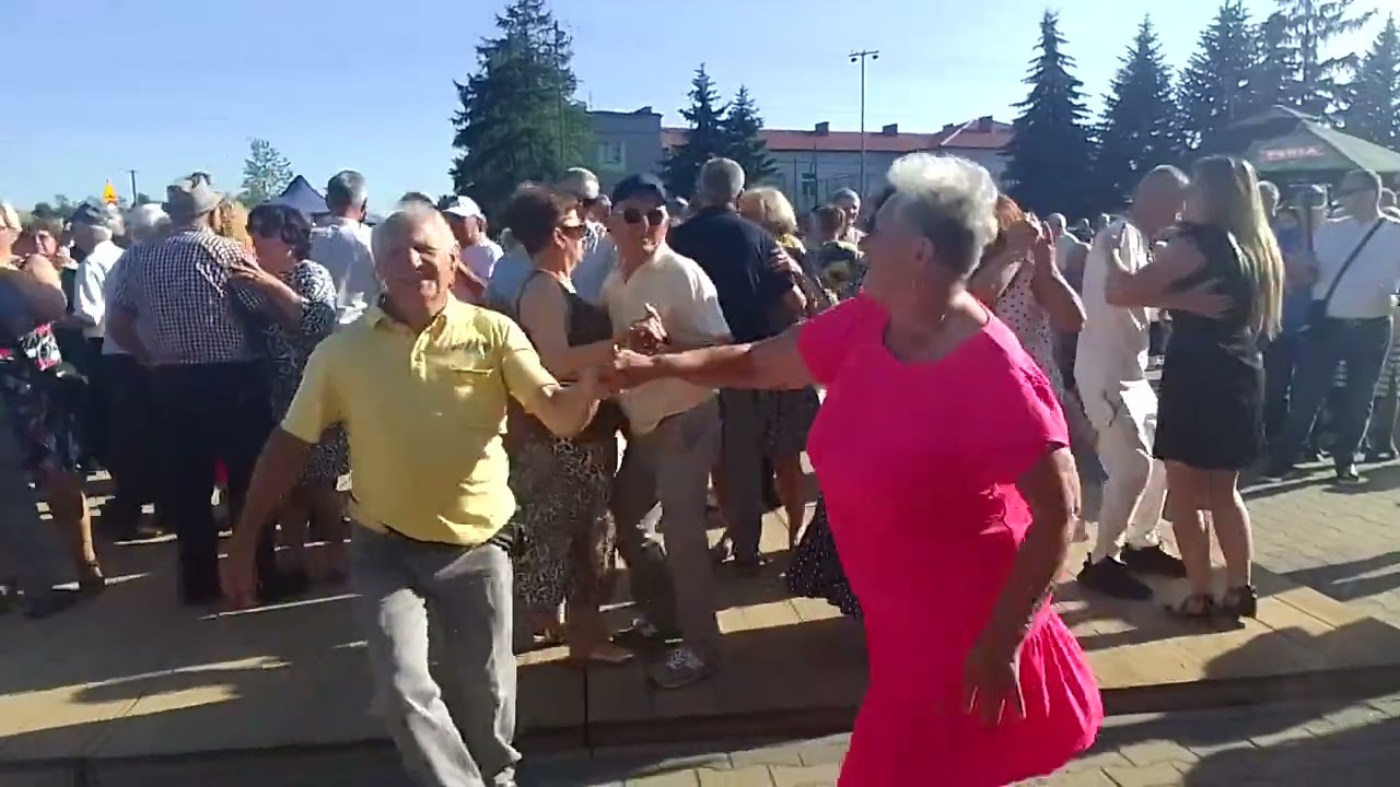 Pełne dechy w Starej Błotnicy Festiwal kapel i zespołów ludowych zaskakuje 15.062025