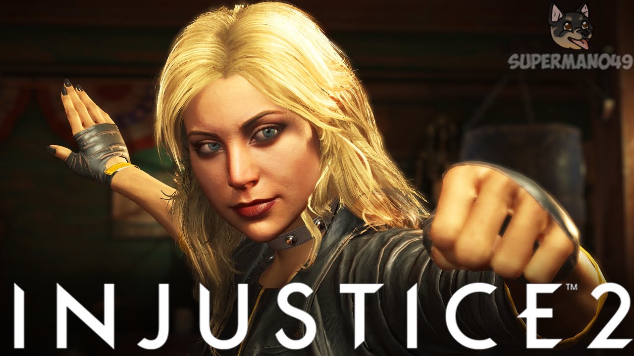My BEST Comeback Ever On Teabagger! & Legendary Gear - Injustice 2: 