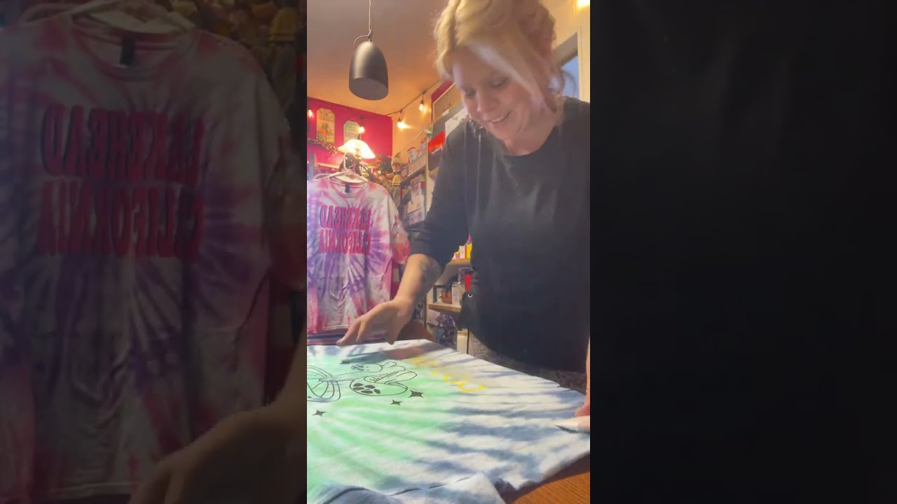 Britt’s Prints / Podcast is live!