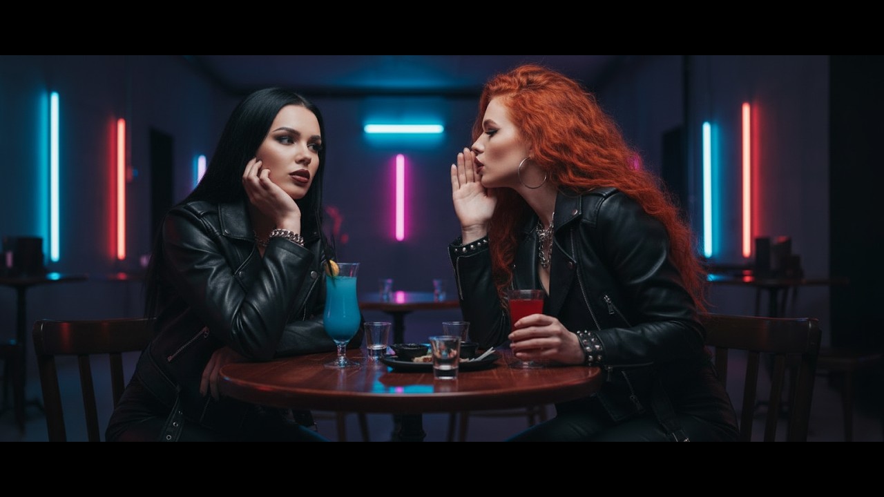 PolKi Pop - Wredna Małpa (nowość 2026 - hip-hop kpop pol-k-pop)