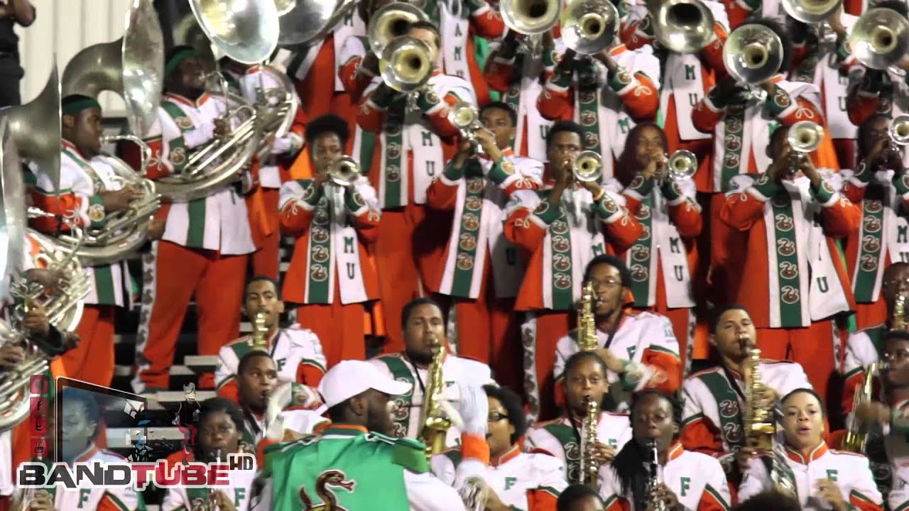 Florida A&M University 