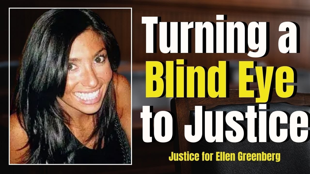 District Attorney Moves Ellen Greenberg's Suspicious Death Case to Inactive