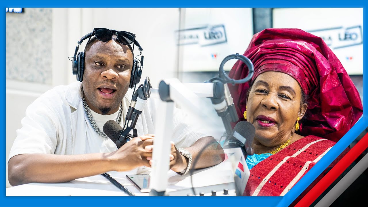🔴#LIVE:BABA LEVO USO KWA USO NA MAMA TERRY | AFUNDISHWA MATUNZO YA MWANAMKE, AWACHANA WENYE MASHEPU.