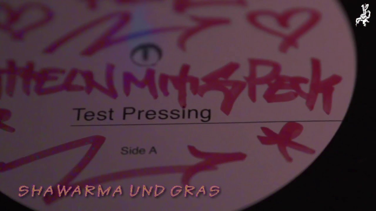 Dennis Real - Datteln Mit Speck (Video-Snippet)
