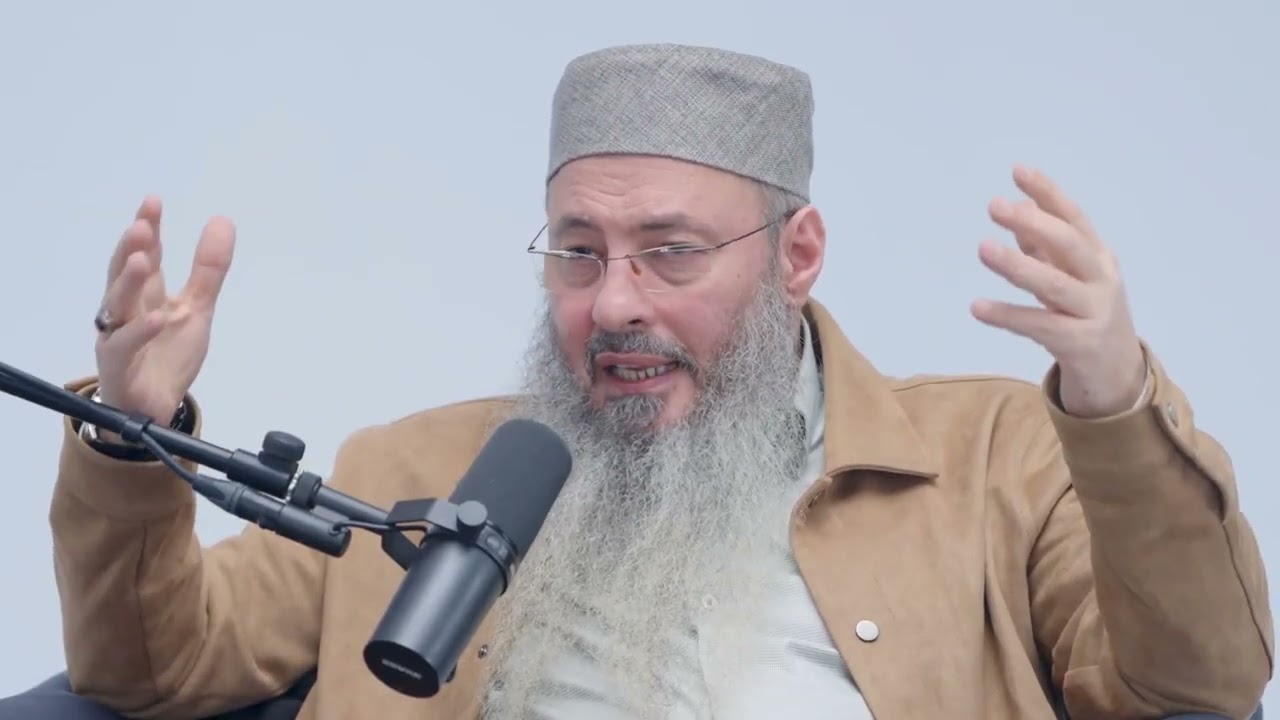 ان العين الحق و الفرق بين الوقاية و لا العلاج من العين والحسد | توأم رمضان