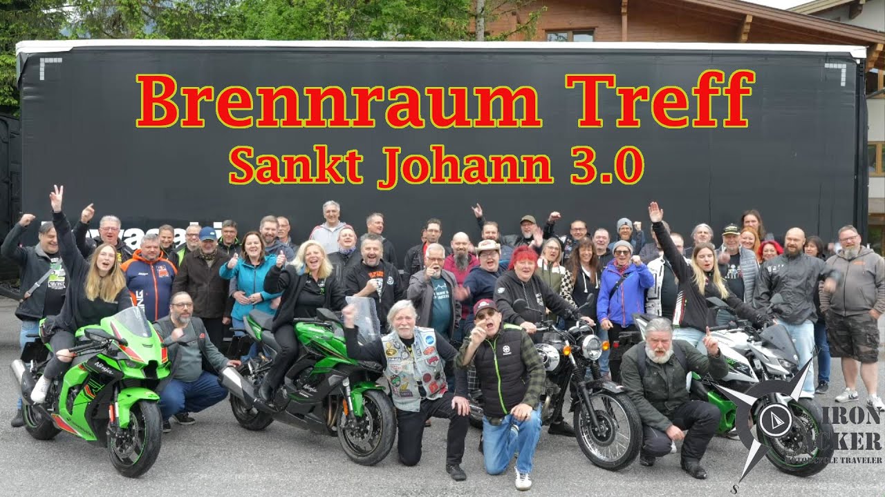 Brennraum Treff Sankt Johann im Pongau